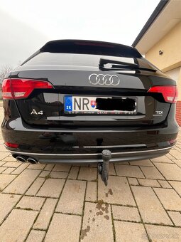 Audi a4 b9 quattro - 13