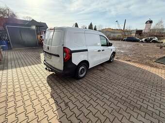 Renault Kangoo VAN. 1.5 rok 2024 - 13