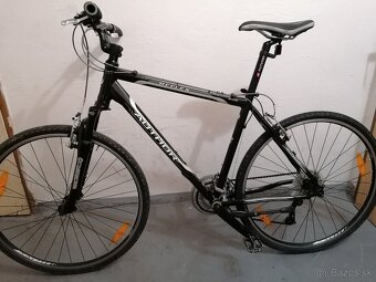 Cross bicykel - 13