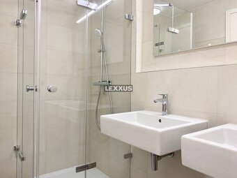 | krásny zariadený 2-izb. byt pri Eurovei, SKY PARK - 13