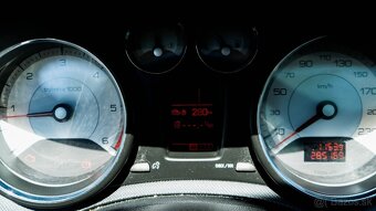 Peugeot 308 2.0 HDi - 13