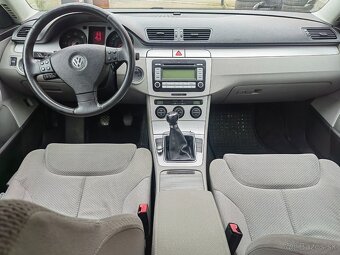 Vw passat b6 1.9 tdi - 13