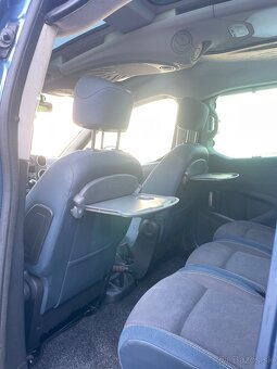 CITRÖEN BERLINGO 1,6 BENZÍN + PLYN - 13