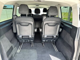 MB V300, 4-matic, 1/2020, 143.500km, s 23% DPH - 13