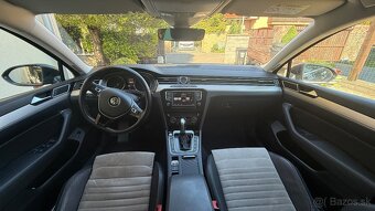 Volkswagen Passat Variant 2.0 TDI 190k BMT Highline 4MOTION - 13