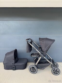Kocik ABC DESIGN Samba - 13