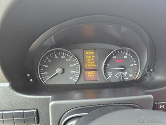 Mercedes-Benz Sprinter 316 CDI 4X4 120kw - 13