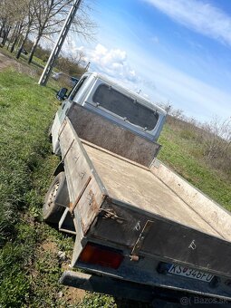 Rezervované - Peugeot Boxer 2.8 HDi 7 miestne 1700€ - 13
