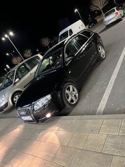 audi A4 b7 - 13