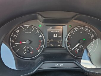Predam Skoda Octavia 3 - 13