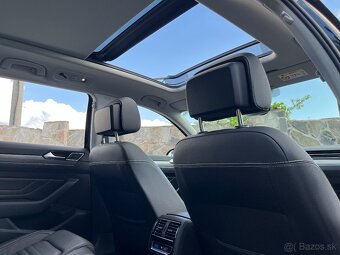 Volkswagen Passat  Alltrack 2.0 TDI SCR 4Motion DSG - 13
