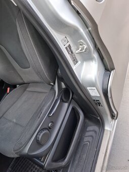 Mercedes V class 2.2 - 13