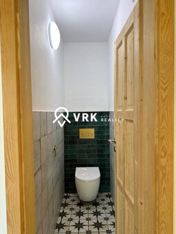 3 IZBOVÝ BYT PO KOMPLETNEJ REKON. S PARKOVACÍM MIESTOM - 13