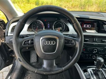 Audi A5 1.8 T - 13