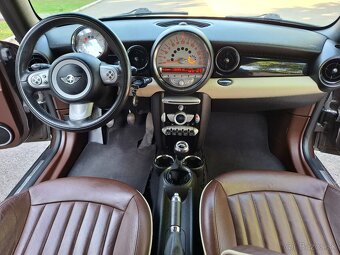 MINI Cooper clubman 1.6 d - 13