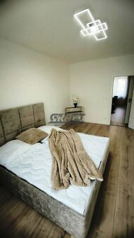 3-izb. byt Ovručská ul. – N. Mesto po rekonštrukcii - 13