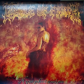 Metal,Rock,CD,DVD,EP,násivky,retiazky,odznaky,plagáty,trická - 13