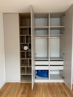 Výroba nábytku na mieru - 13