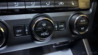 Škoda Octavia 3 combi 2.0 tdi - 13