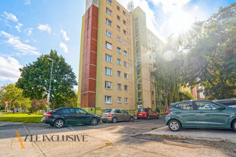3 izbový byt na predaj na Radničnom námestí v Dun. Strede - 13