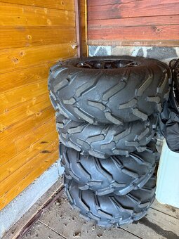 Can Am Outlander max pro  1000 2017 - 13