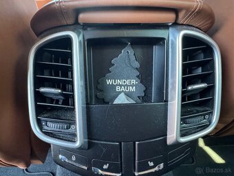 Porsche Cayenne 3.0 Diesel 08/2016 - 13