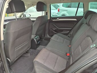 Vw passat variant - 13