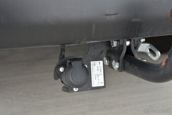 PEUGEOT EXPERT 2.0HDI L3H1 ČIERNY - ODPOČET DPH - 13