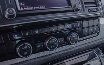 Volkswagen Multivan Highline DSG 2019 4motion - 13