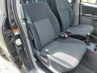 Suzuki sx4 1,9ddis 4x4 4x4 - 13