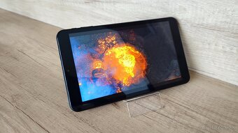 Tablet UMAX VisionBook 8L Plus čierny– ako nový / v záruke - 13