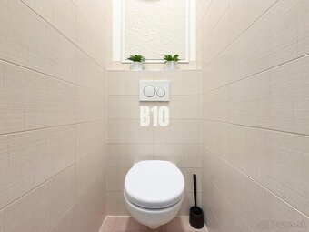 Veľký 3 izbový byt po rekonštrukcii - Nitra Čermáň - 13