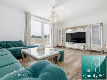 Okr. SENEC - Hrubá Borša Green Resort - NA PREDAJ kompletne - 13