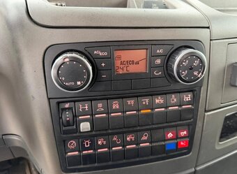 9588 - MAN TGS. 35.400 - 8x2 – Nosič kontejnerů + HR-ATLAS 1 - 13