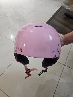 Detská lyžiarska prilba Roxy - 13