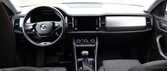Škoda Kodiaq 2.0 TDI SCR EVO Joy Plus DSG 7 miest - 13