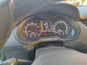 Skoda octavia 3 lift dsg 2.0tsi - 13