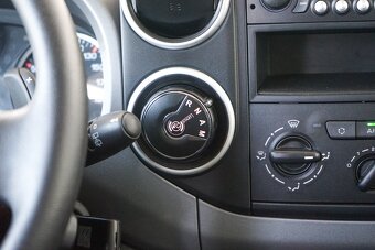 451- Citroën, Berlingo, nafta, 1.6 BlueHDI, 73kw - 13