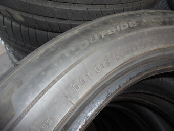 Kleber Dynaxer 4 225/50 R17 98V č.10L - 13