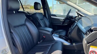 Mercedes Benz R 320 CDi 4Matic - 13
