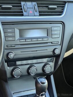 Škoda octavia 1.6tdi - 13