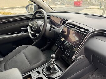 Hyundai tucson 1,6 T-gdi 110kw , Style - 13
