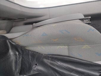 VW Volkswagen Caddy Dodávka 1.4i, r.v.: 2007, BENZÍN - 13