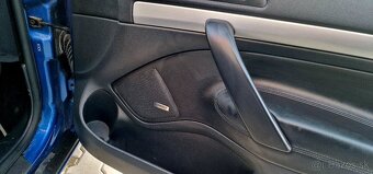 Škoda Octavia combi 2.0 Tdi 125kw CR 2010 Naj 296.000km - 13