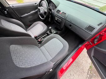 Škoda Fabia Combi 1.9 TDI - 13