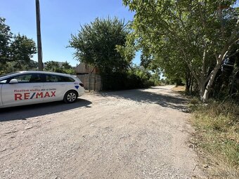 Predaj pozemok (záhrada) 358m2 Nitra – Chrenová - 13