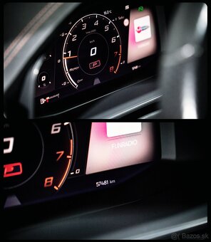 CUPRA FORMENTOR 2.0 TSI VZ 228kW 4x4 | 2020 | Akontácia od 0 - 13