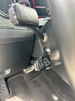 Škoda SUPERB SCOJT 4x4 - 13