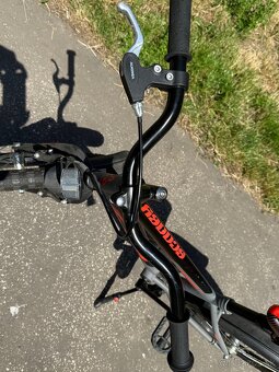 Detský bicykel CTM Scooby 20 - 13