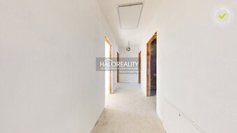 HALO reality - Predaj, rodinný dom Blahová - NOVOSTAVBA - EX - 13